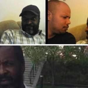 Meet your Posher, Aaron